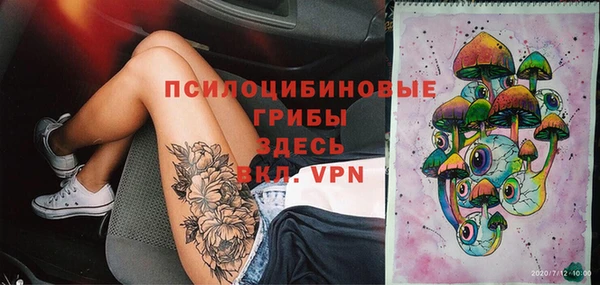 прущие крисы Нея